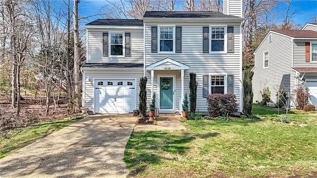 Building Photo - 4048 Bradshaw Dr