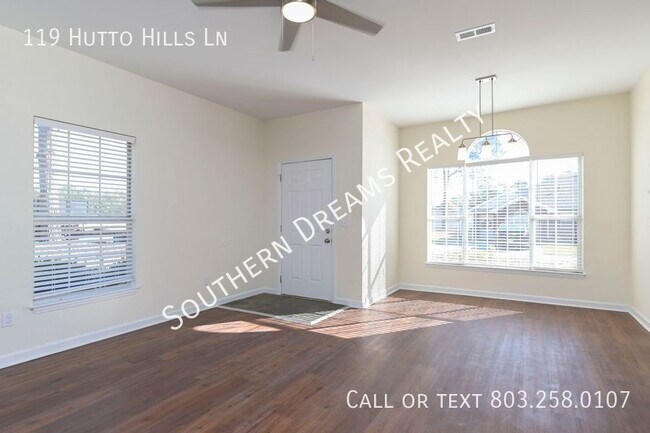 Building Photo - 119 Hutto Hill