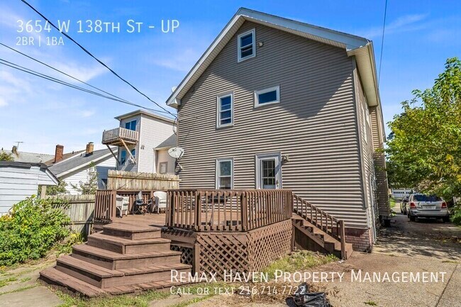 Building Photo - 3654 W 138th St