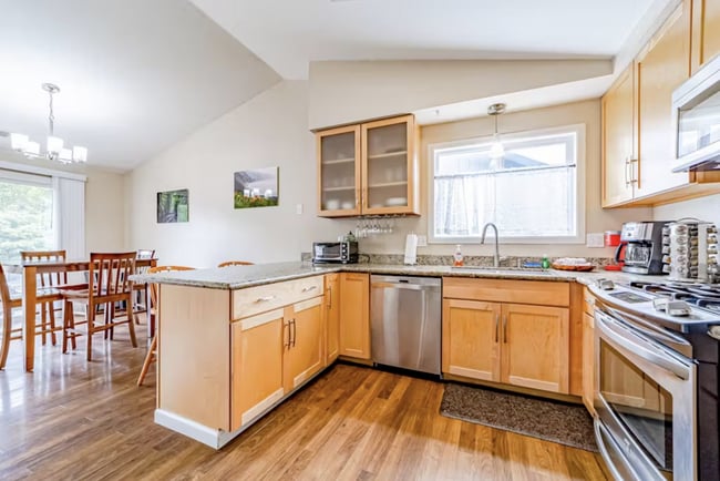 Building Photo - McKinleyville House Tier 2