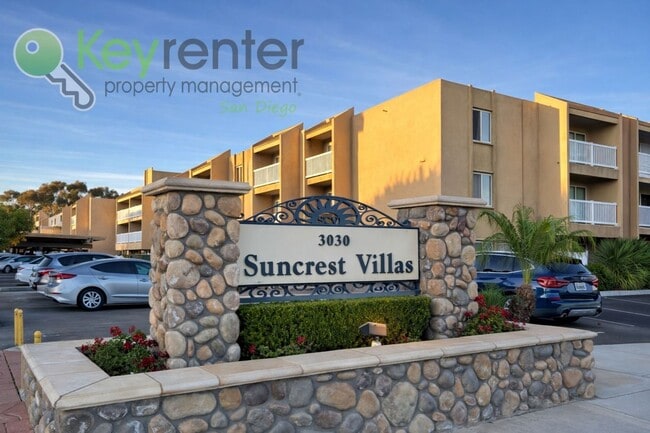 Building Photo - Charming & Remodeled Condo in one of San Diego's most loved neighborhoods