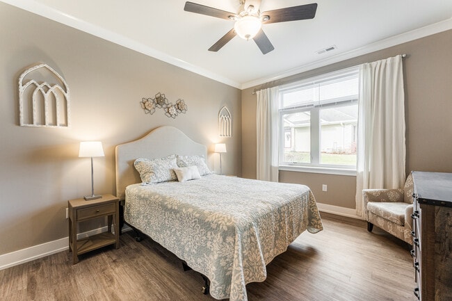 Building Photo - 101 Granite Way