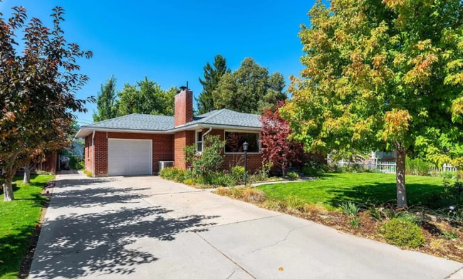 Building Photo - 1223 Albright St