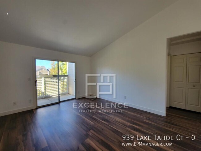 Building Photo - 939 Lake Tahoe Ct