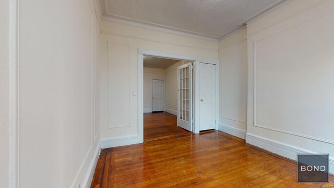 Floorplan - 414 East 89th Street