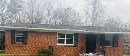 Building Photo - 2502 Dubose St