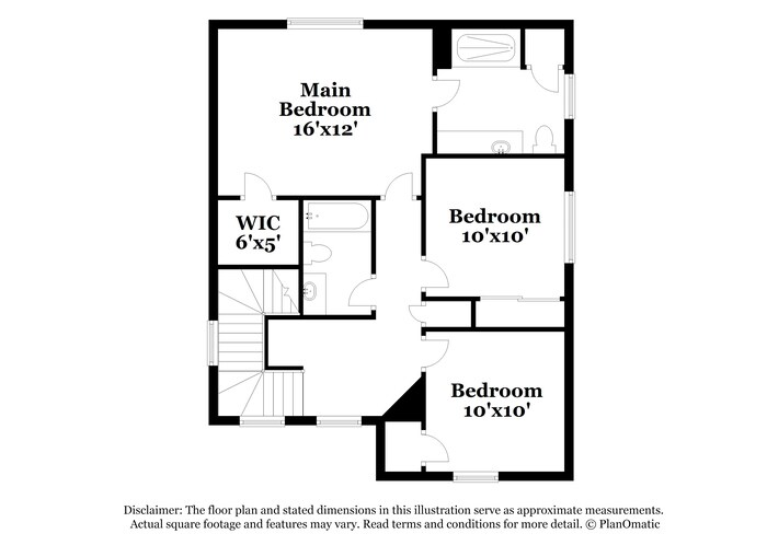 Building Photo - 21851 Pleasant Groves