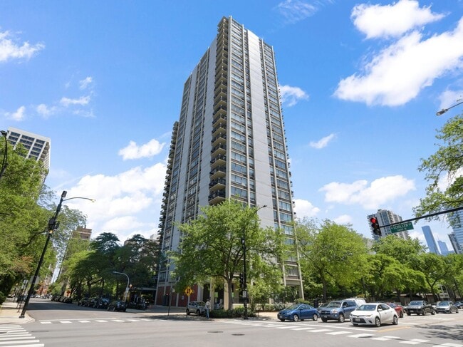 Building Photo - 1360 N Sandburg Terrace