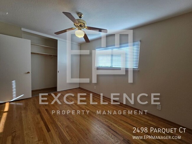 Building Photo - 2498 Parquet Ct