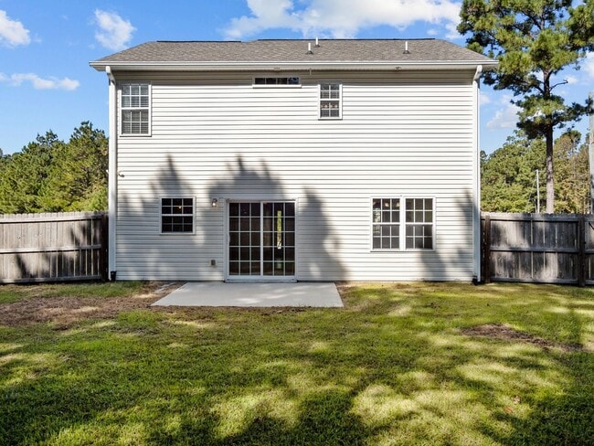 Building Photo - Welcome to Clymer Court!