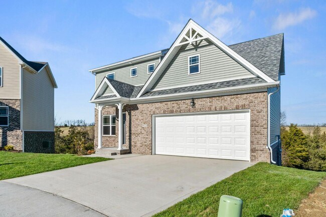 Building Photo - 933 Camden Ct