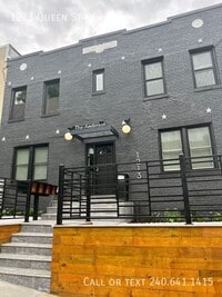 Building Photo - 1213 Queen St NE