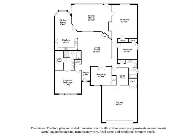 Building Photo - 3701 Harmony Dr