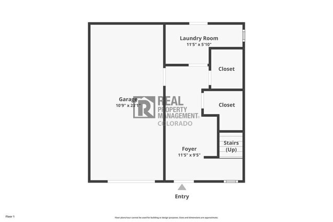 Building Photo - 793 Grissom Dr.
