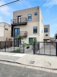 Building Photo - 2730 Council St