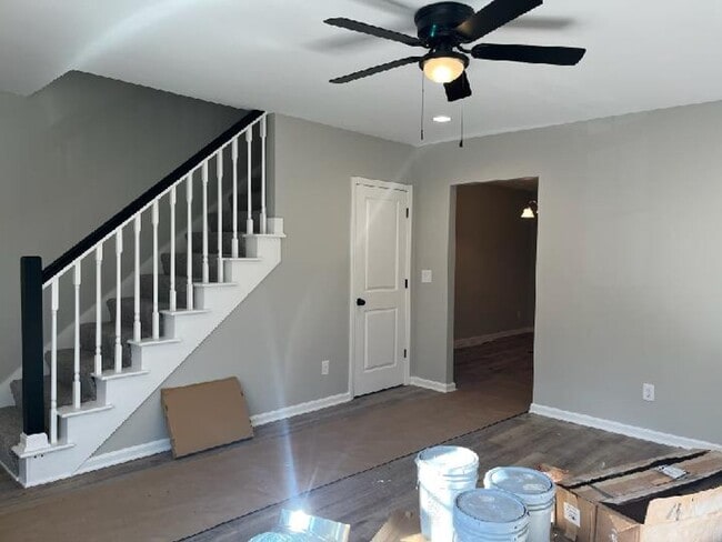 Building Photo - Shelby Park 3 bed 1.5 bath New Construction !