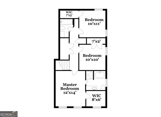 Building Photo - 3418 Newgold Ter