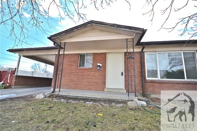 Primary Photo - Beautiful 3 Bedroom West Valley Duplex