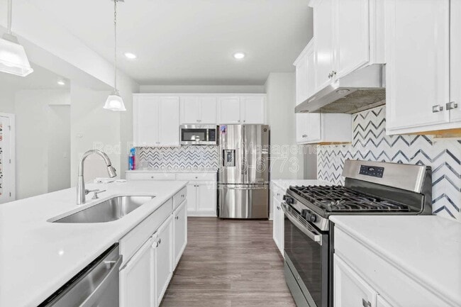 Building Photo - 7067 Waterwheel St SW