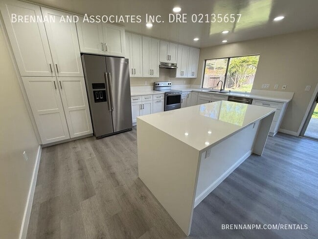 Building Photo - 3925 Corral Canyon Rd