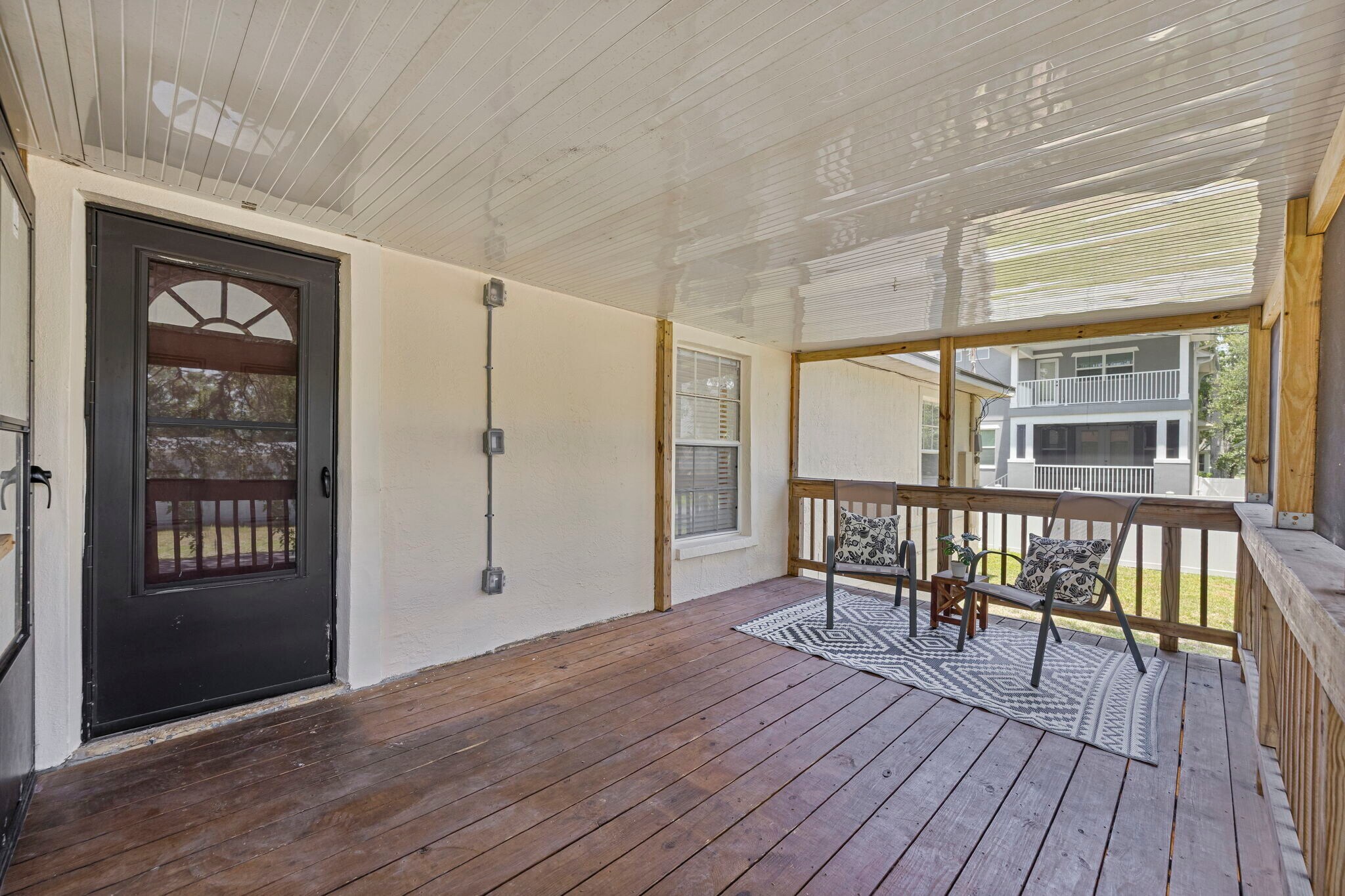 Building Photo - 7416 S Germer St