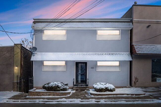 Building Photo - 400 Perrysville Ave