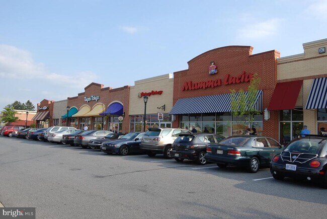 Building Photo - 333 Prettyman Dr