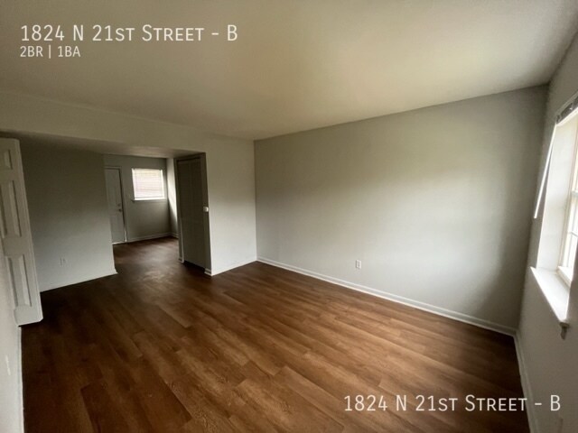 Primary Photo - 1824 N 21st St