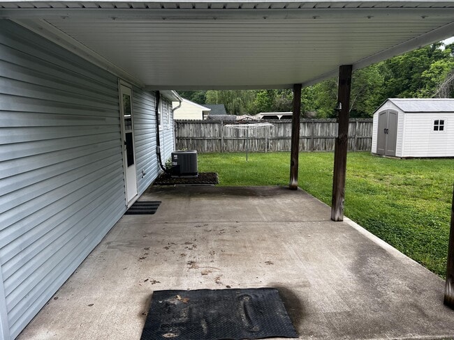 Building Photo - 7307 Ethan Allen Way