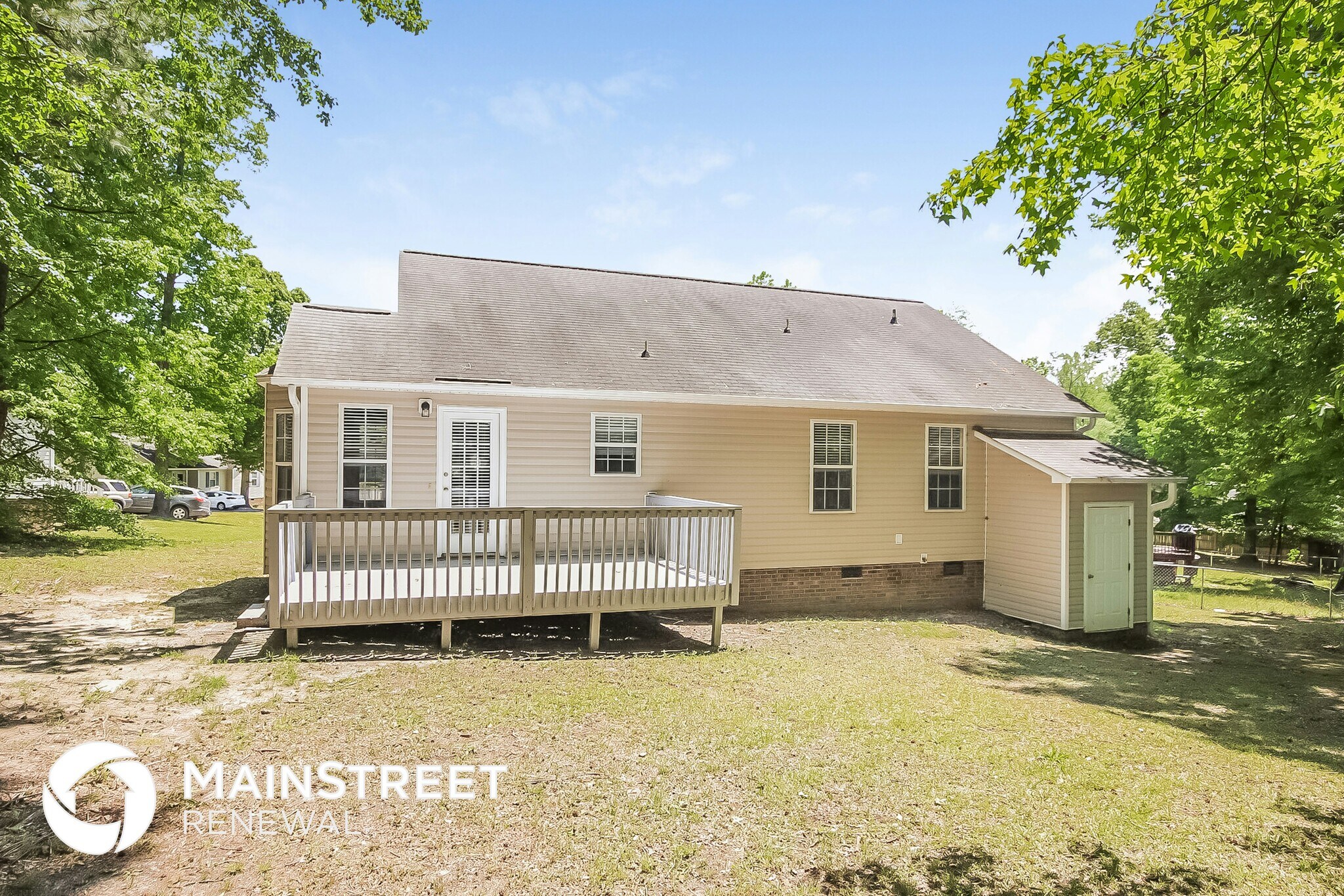 Building Photo - 1225 Fiddle Ct