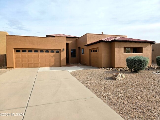 Building Photo - 14085 E Copper Mesa Ct