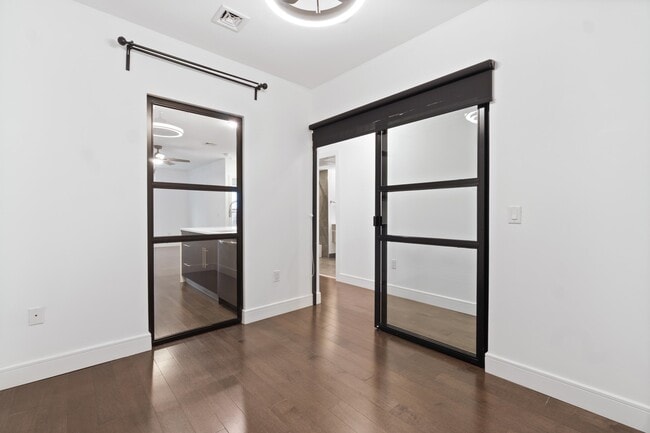 Building Photo - 6401 Park Ave