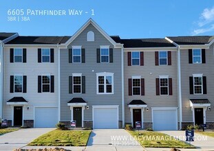 Building Photo - 6605 Pathfinder Wy