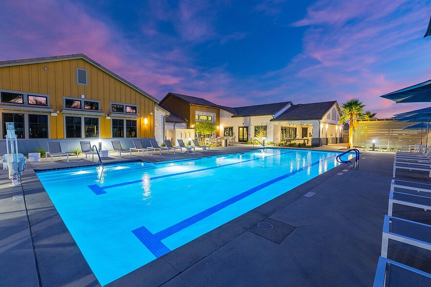 Building Photo - Summerwell La Quinta