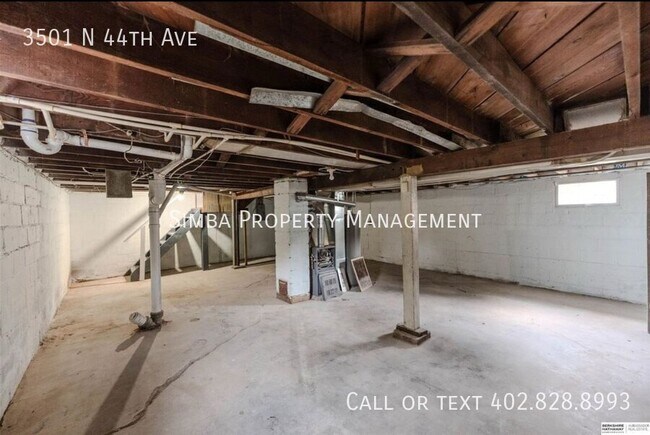 Building Photo - 3501 N 44th Ave