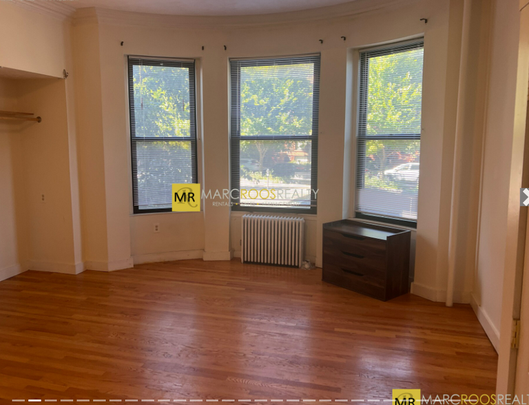 Building Photo - 591 Beacon St