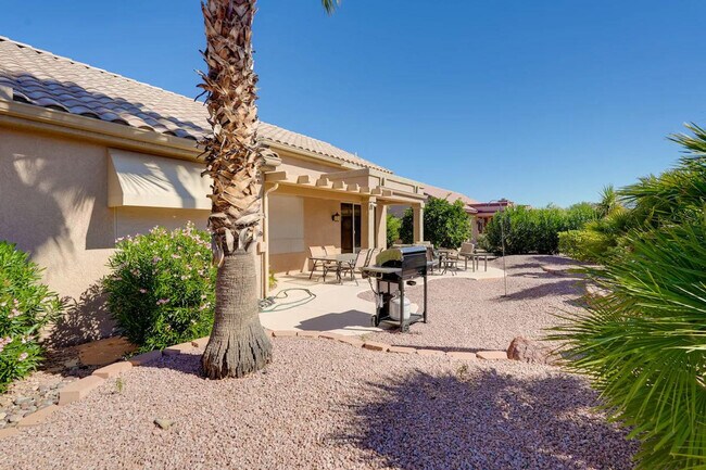 Building Photo - 16431 W Boulder Vista Dr