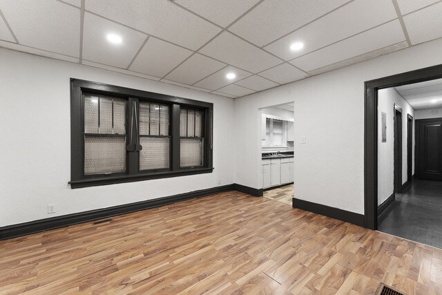 Building Photo - 1301 Pennsylvania St