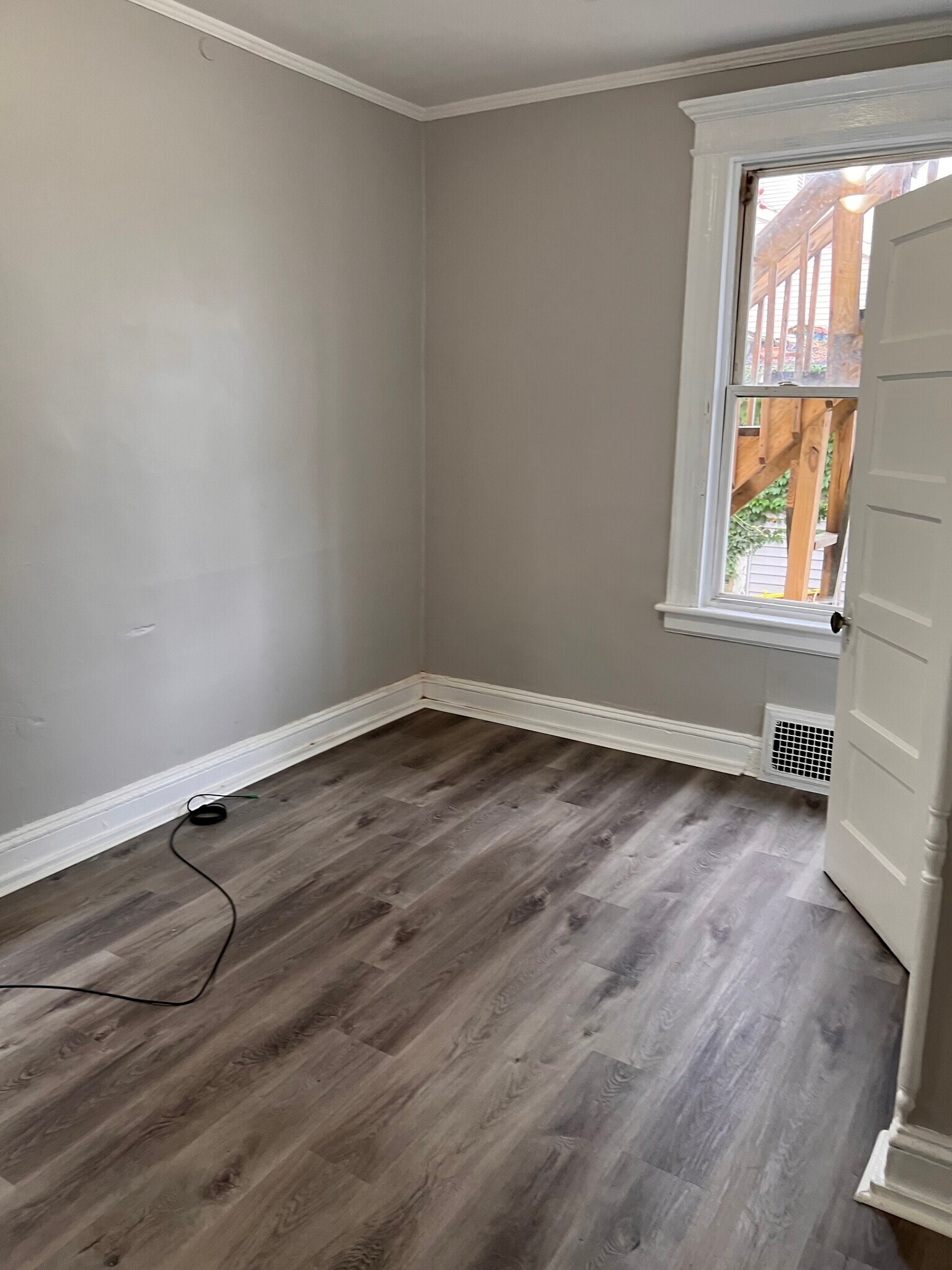 Bedroom #2 - 222 Hough Ave