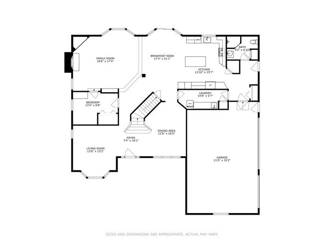 Building Photo - 905 Shelly Ln