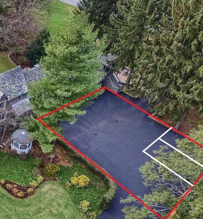 Building Photo - 405 N Tulpehocken Rd