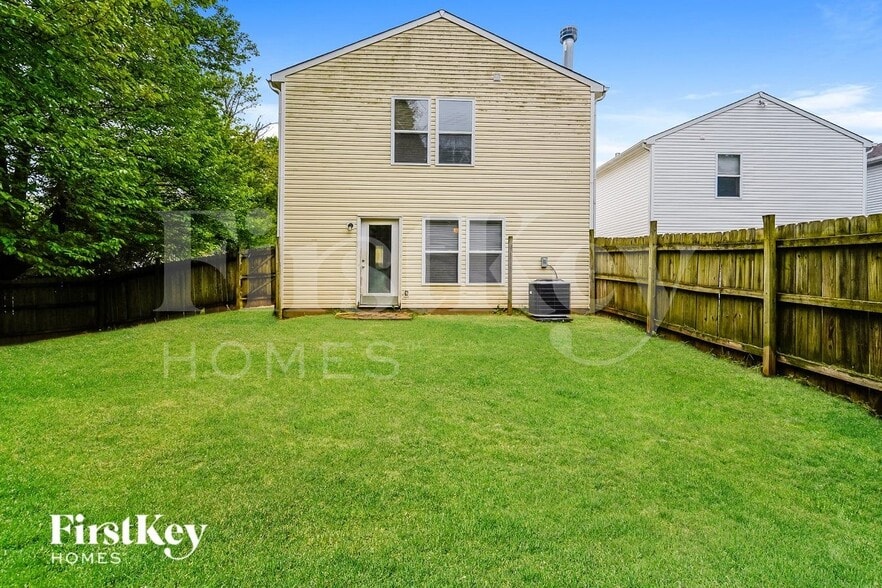 Building Photo - 2732 Redland Ln
