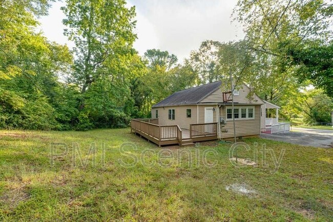 Building Photo - 4717 Beverly Kay Dr