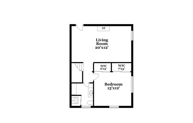 Building Photo - 3569 Arsenal St