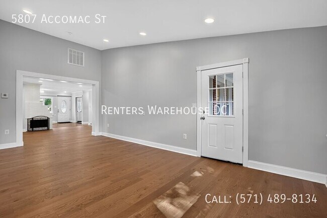 Building Photo - 5807 Accomac St