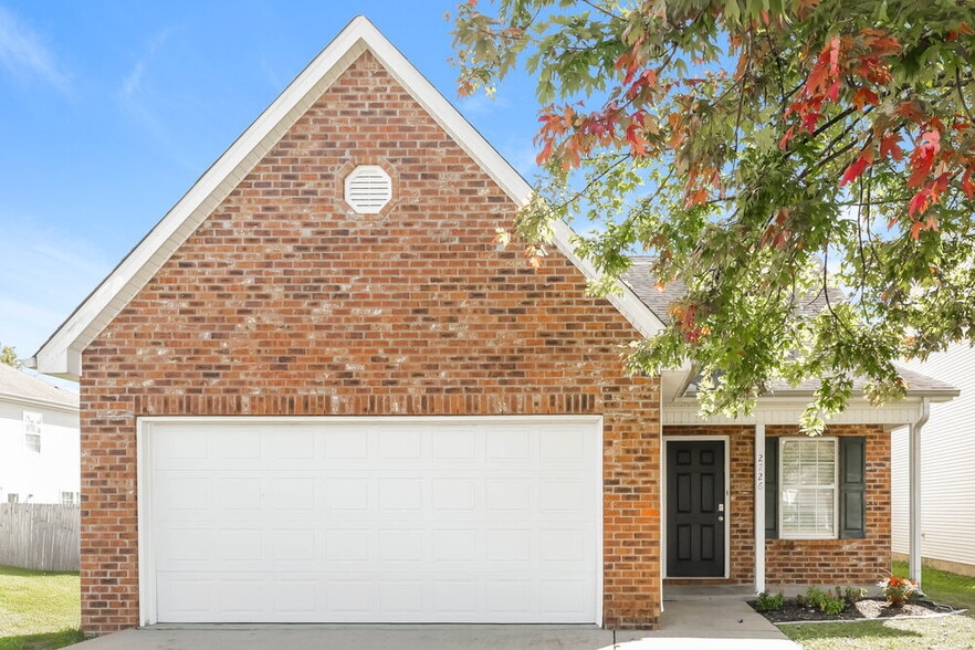 Primary Photo - 2726 Apostle Ln