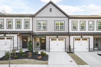 Building Photo - New Construction Modern Home!