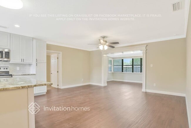 Building Photo - 5414 Chenault Ave