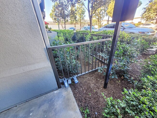 Building Photo - 1801 E Katella Ave