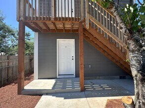 Building Photo - Brand New Construction 2 Bed 1 Bath Duplex!